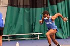 Men’s Track  Men’s Track & Field compete in a virtual meet. : Men’s Track